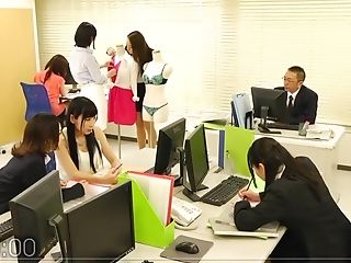 Amazing Japanese Tramp In Greatest Hd, Group Fucky-fucky Jav Clip